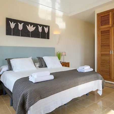 Hipoclub Villas, Aguamarina 26
