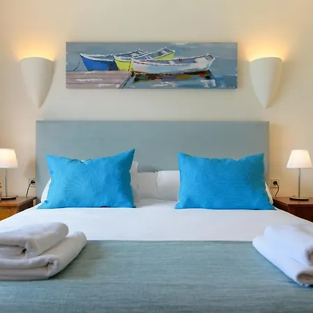 Hipoclub Villas, Aguamarina 26