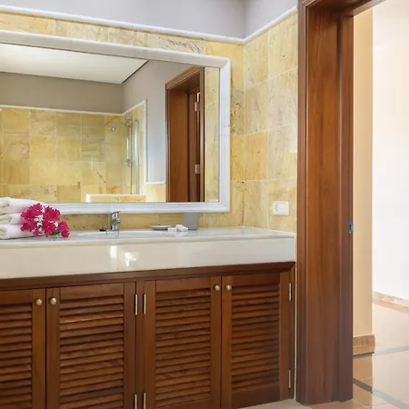 Hipoclub Villas, Aguamarina 26 Villa Playa Blanca