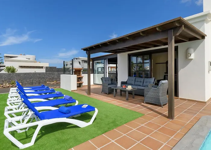 빌라 Hipoclub Villas, Aguamarina 26