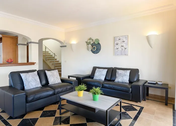 빌라 Hipoclub Villas, Aguamarina 26