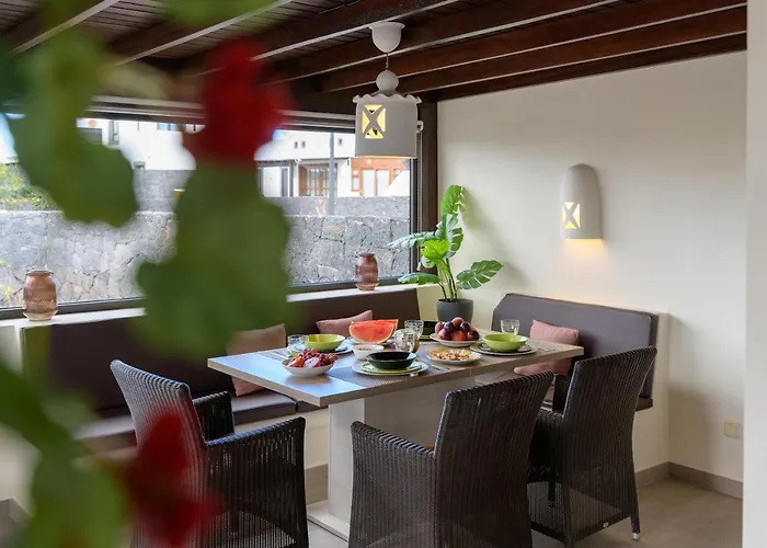 Hipoclub Villas, Aguamarina 26 빌라 *