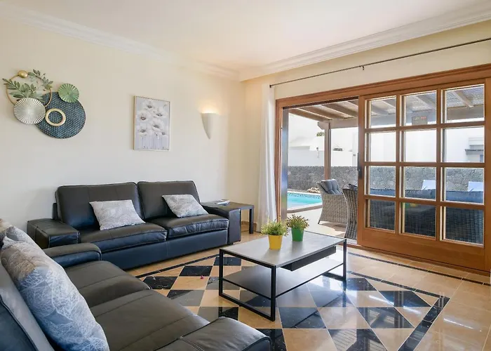 빌라 Hipoclub Villas, Aguamarina 26 *