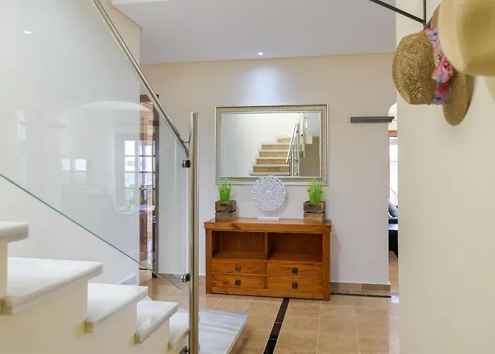 Hipoclub Villas, Aguamarina 26 빌라 *