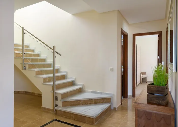 Hipoclub Villas, Aguamarina 26 빌라 *