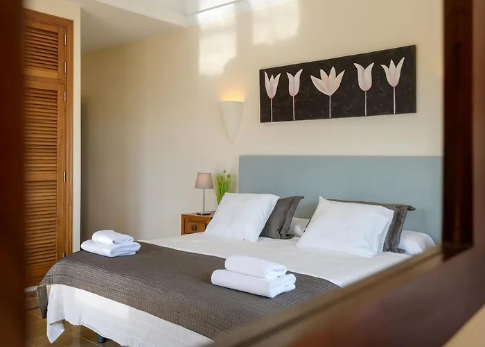 Hipoclub Villas, Aguamarina 26 빌라 *