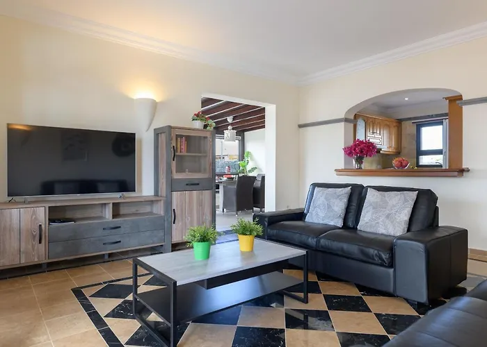 Hipoclub Villas, Aguamarina 26 빌라 플라야블랑카
