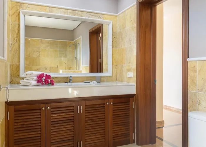 Hipoclub Villas, Aguamarina 26 빌라 플라야블랑카